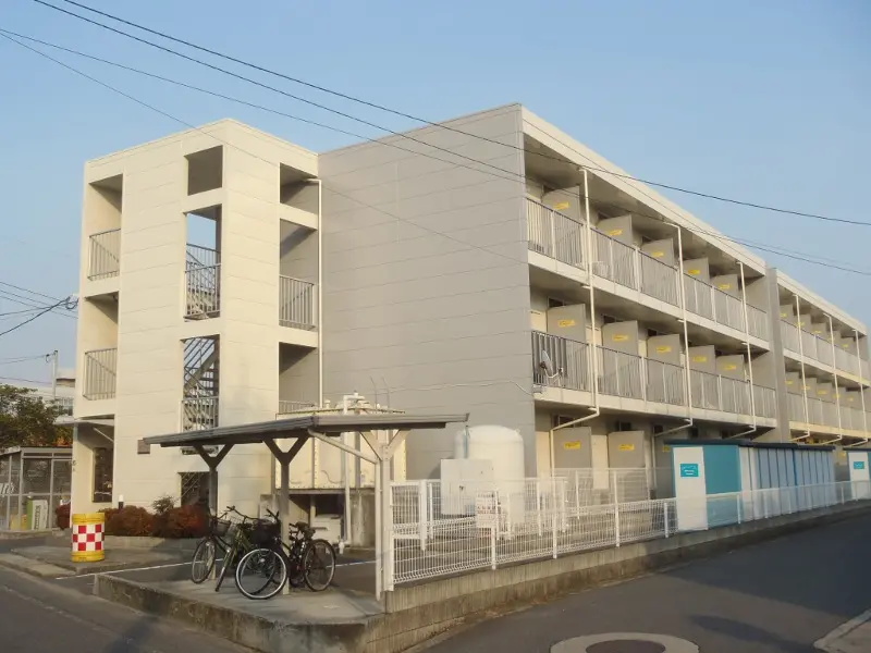 ★手数料０円★倉敷市笹沖 月極駐車場